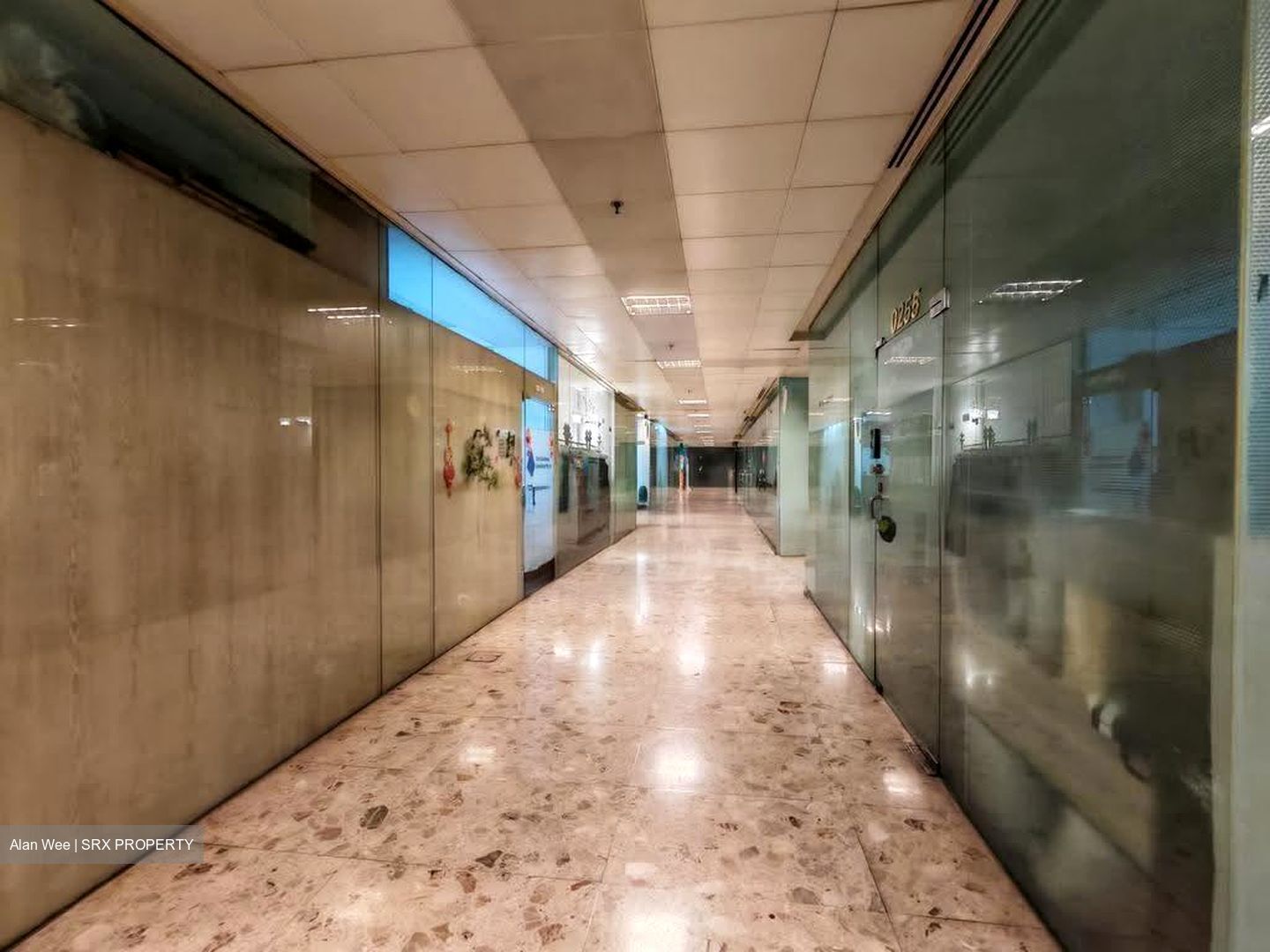 Concorde Shopping Centre (D3), Retail #614445811